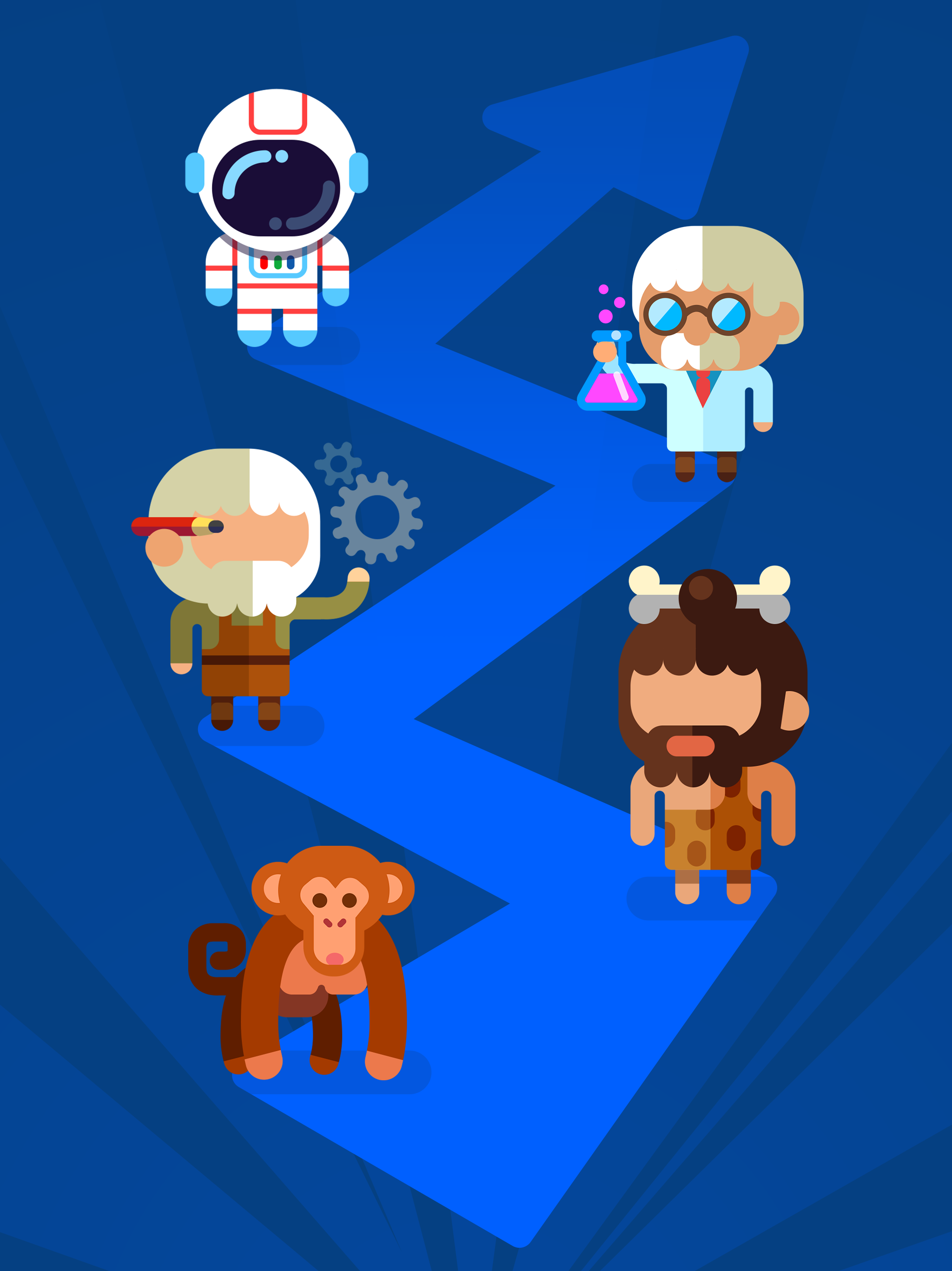 God Clicker