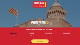 Game screenshot Perpignan 3D mod apk