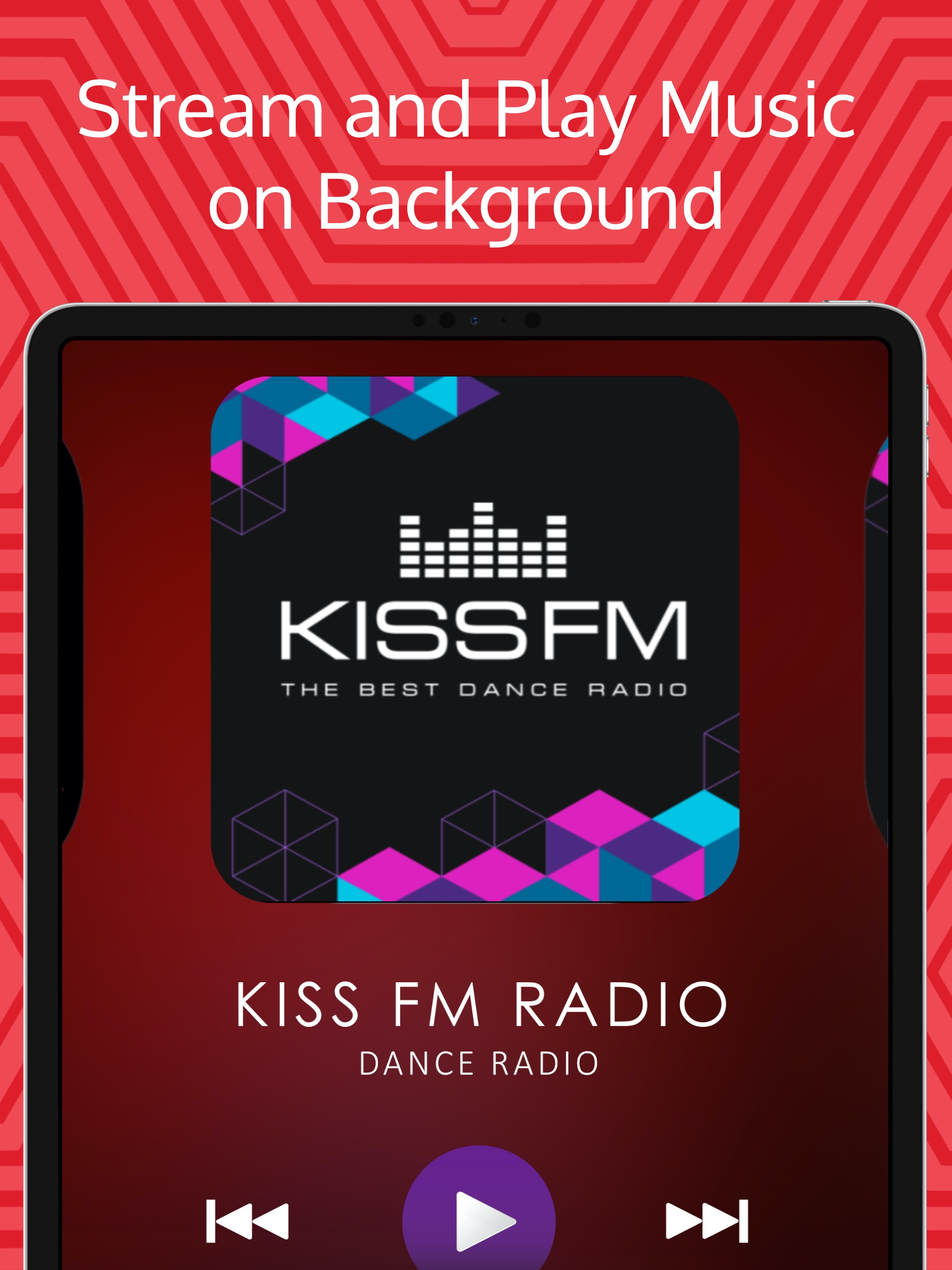 RadiOne - Online Music Radio