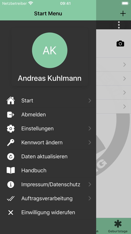 NinjutsuApp screenshot-4