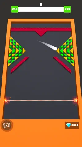Game screenshot Pixel Breaker 3D: Color Bricks hack