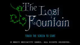 Game screenshot The Lost Fountain mod apk