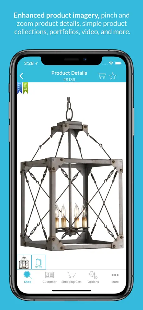 Pharos Sales
