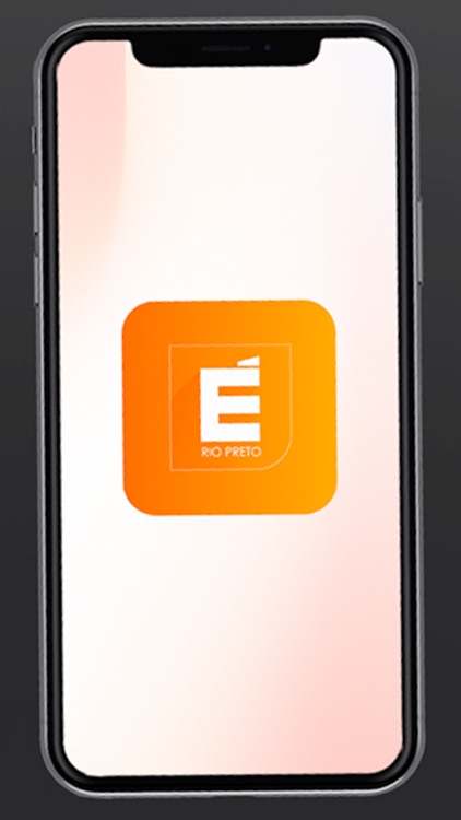 É Rio Preto 3ª Edição