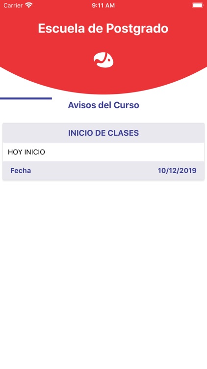 Escuela de Postgrado - Unican