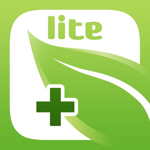 Paperless Lite Icon