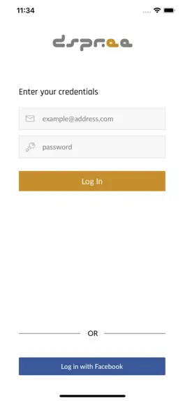 Game screenshot dSpree mod apk