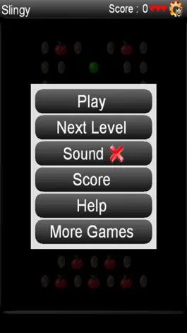 Game screenshot Slingy -- Lite hack