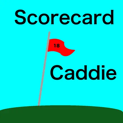 Scorecard Caddie Cheats