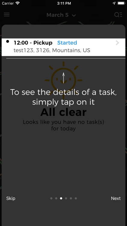 Better Chop Agents screenshot-3