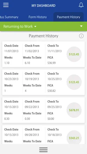 ShelterPoint Claims screenshot 3
