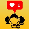 Social Likers Club - iPhoneアプリ