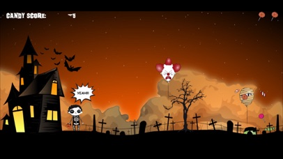 screenshot of Candyween - Halloween Party 6