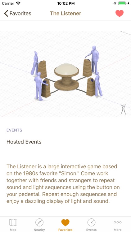 iBurn 2019