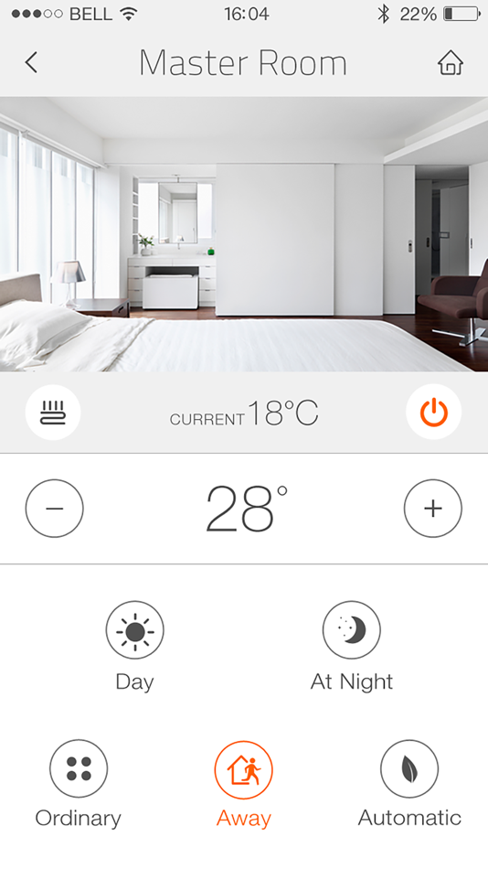 #1. Control In (iOS) 由: HDL Automation Co., Ltd