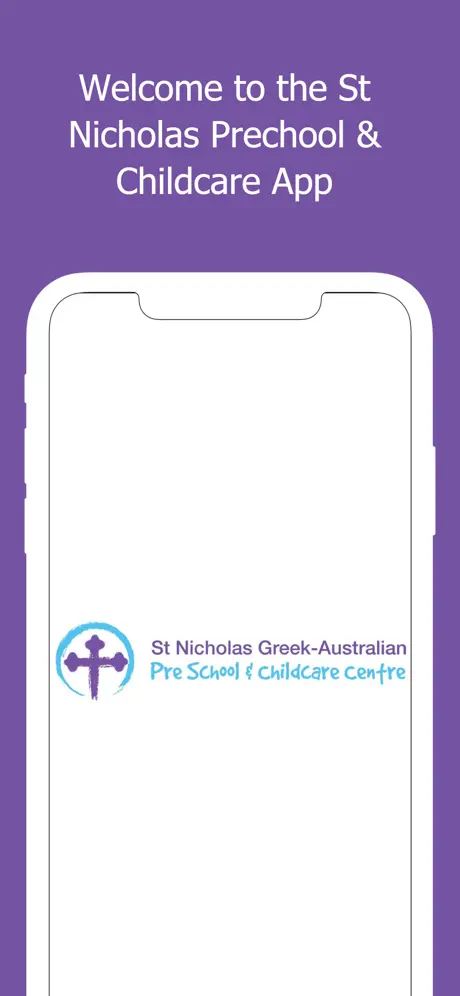 St Nicholas Preschool