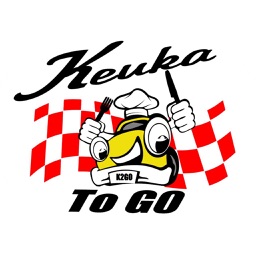 Keuka To Go - Food Delivery