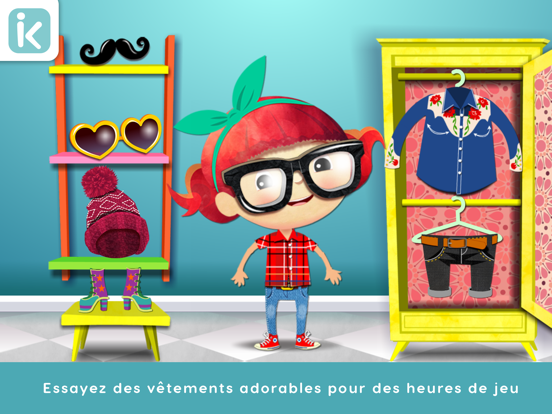 Screenshot #5 pour Peg et Pog: le Portugais