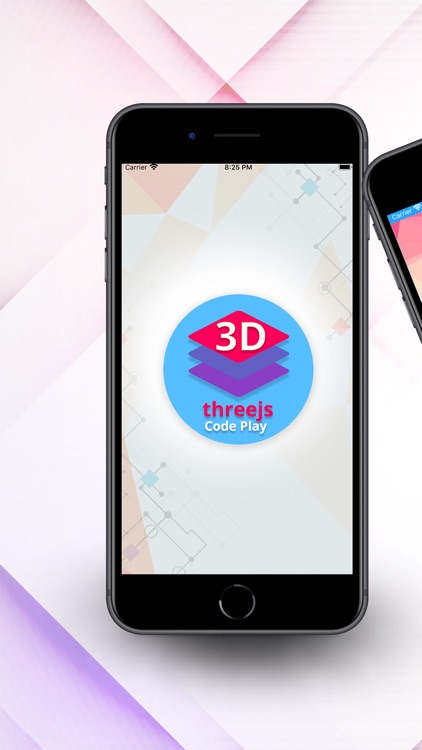 Threejs Code Play