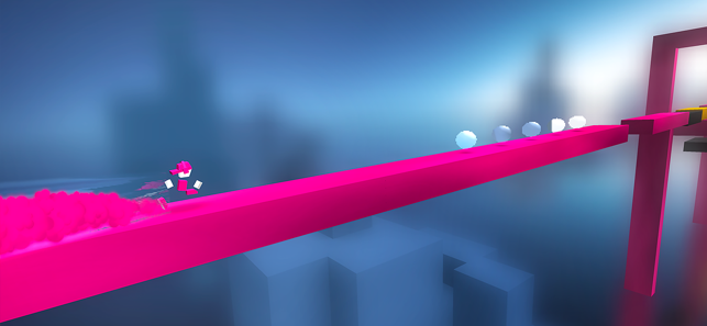 ‎Chameleon Run Screenshot