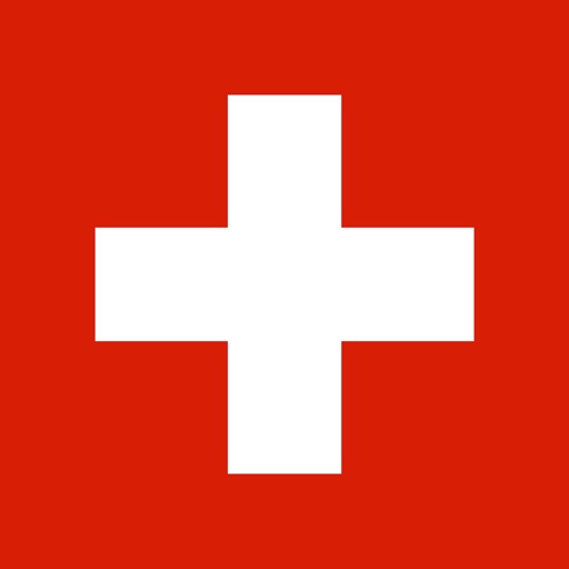 Suisse Quizz icon