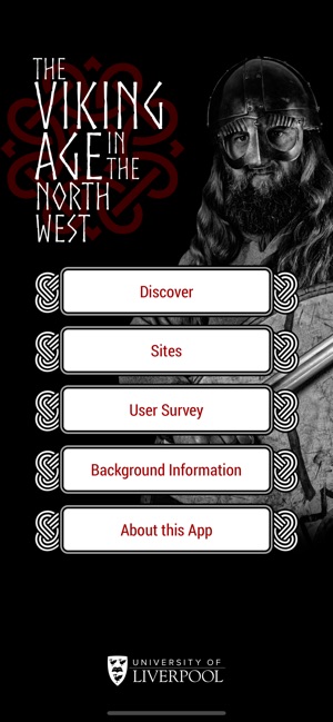 Viking Age in the North West(圖1)-速報App