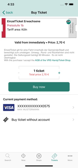 VRS Auskunft(圖5)-速報App
