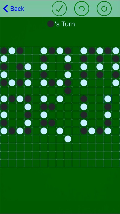 Gomoku Tic Tac Toe - Premium.