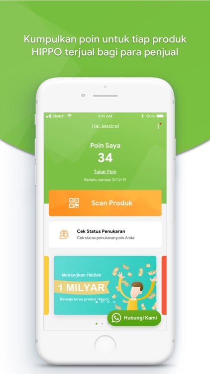 Hippoku screenshot-3