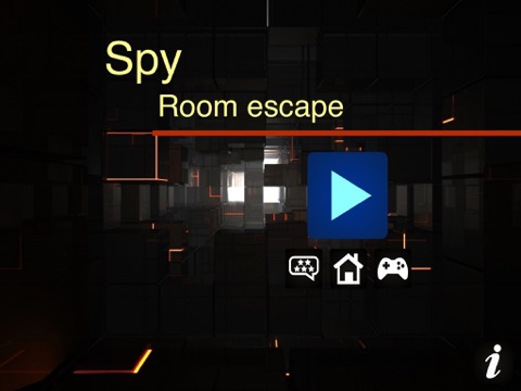 Screenshot #4 pour Espion Room escape