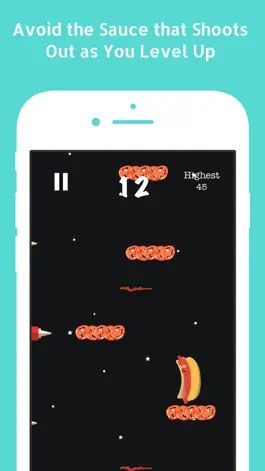 Game screenshot HotdogUp hack