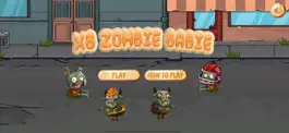 Game screenshot X8 Zombie Babie mod apk