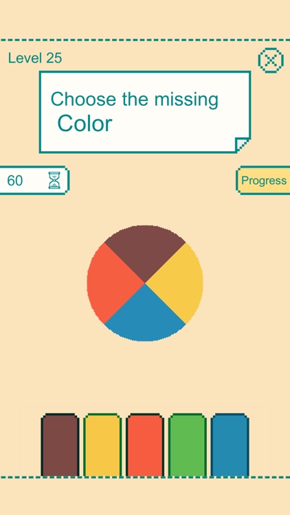 One Minute Brain Builder