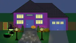 Game screenshot Wacky Haunted House mod apk