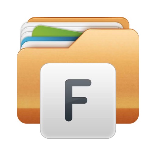 File Manager (Explorer)