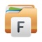 File Manager + is easy and powerful file explorer for iOS devices