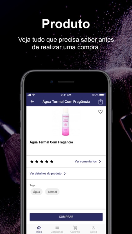 La Bella Cosméticos