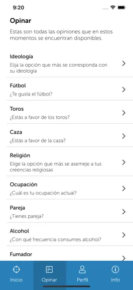 Game screenshot VOXPopuli geo hack