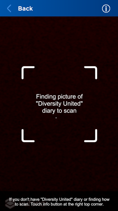 Diversity United screenshot 4