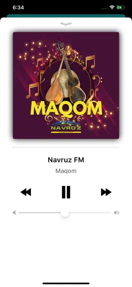 Game screenshot Navruz FM hack