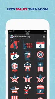 How to cancel & delete independence day ⋆ 4th of july 1