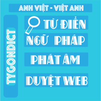 Từ điển Anh Việt TygonDict