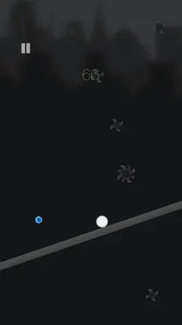 Game screenshot Tilt Beam apk