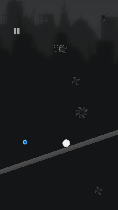 Screenshot #2 pour Tilt Beam