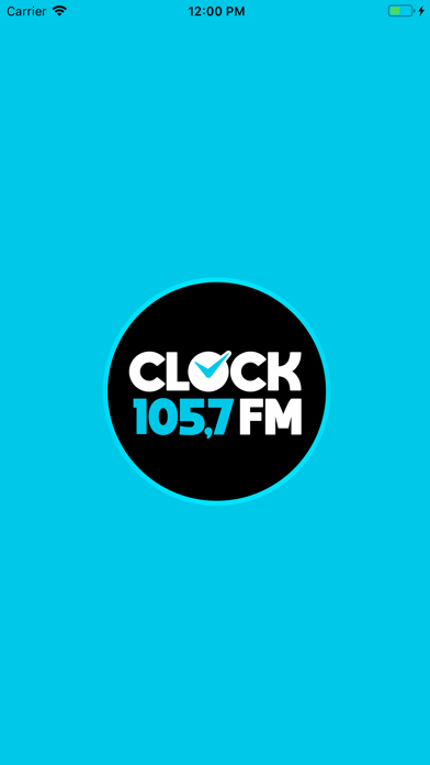 How to cancel & delete Clock FM from iphone & ipad 2