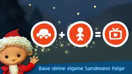 Game screenshot Unser Sandmännchen mod apk