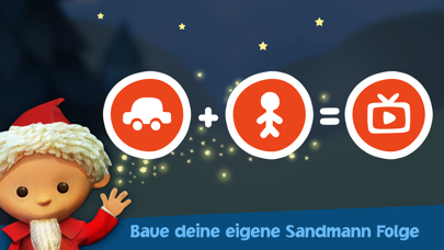 Unser Sandmännchenのおすすめ画像1