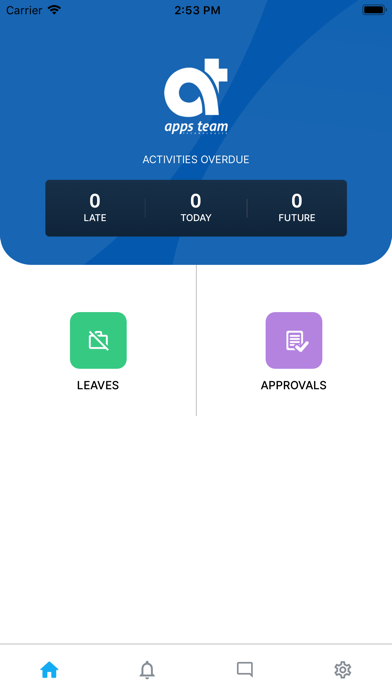 Screenshot #2 pour Epic Apps Team