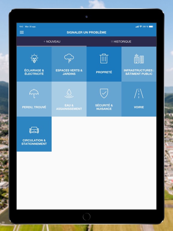 Screenshot #4 pour Oyo'Pratique