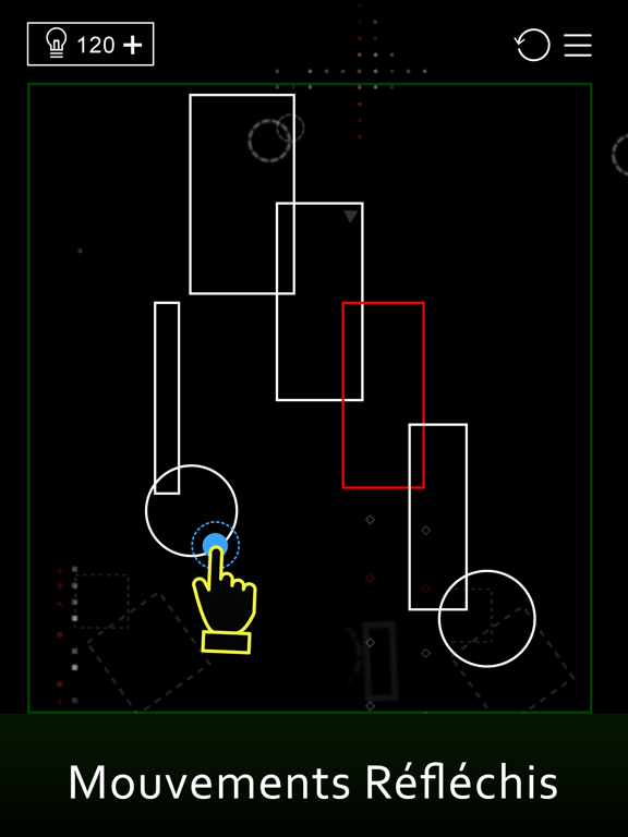 Screenshot #6 pour Ignis - Jeu Puzzle